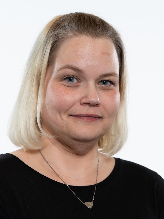 Susanne Hauan Nilsen