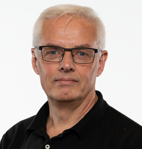 Kjell Erik Kleveland